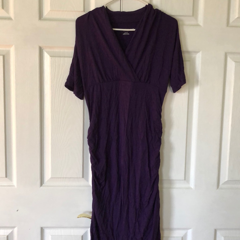 NWT never worn! Liz Lange maternity dress!